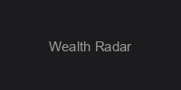 Wealth Radar